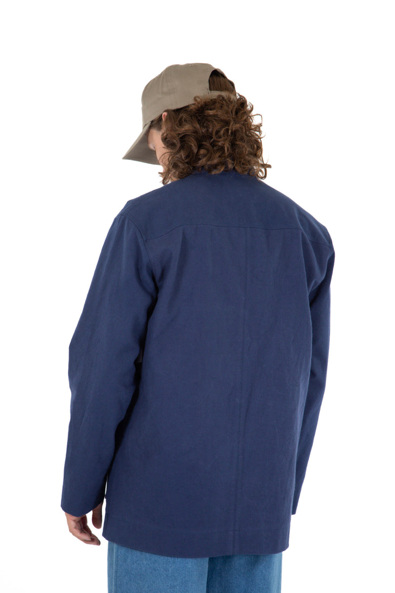 Chore Jacket Navy