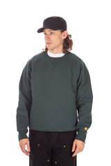 Chase Crewneck Juniper