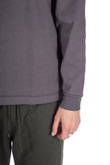 L/S Rugby T-Shirt Orchid