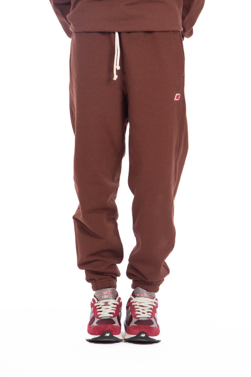 MADE in USA Core Sweatpants Rich Oak
