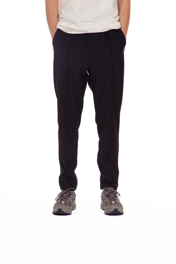 W.U. Pant Black