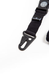 Metal Nylon Lanyard