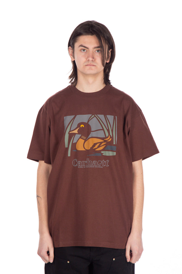 Duck Pond T-Shirt Ale