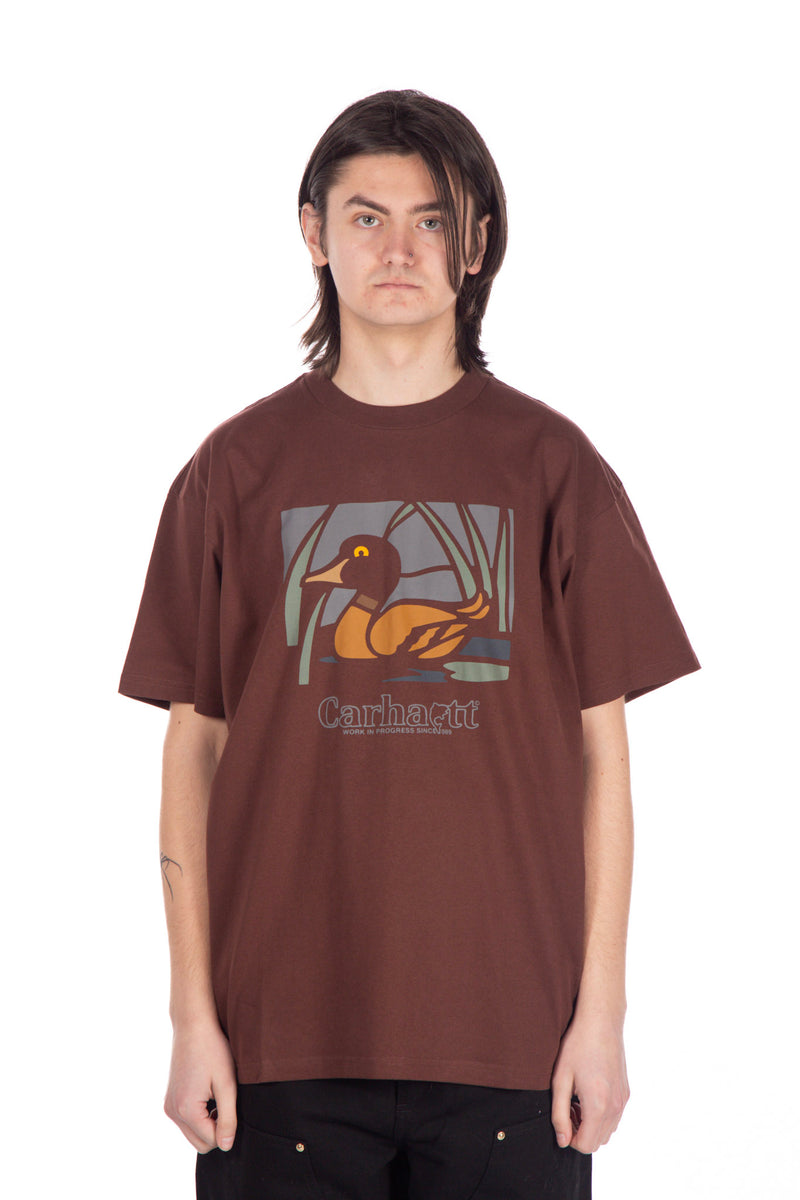 Duck Pond T-Shirt Ale