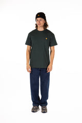 Chase T-Shirt Juniper