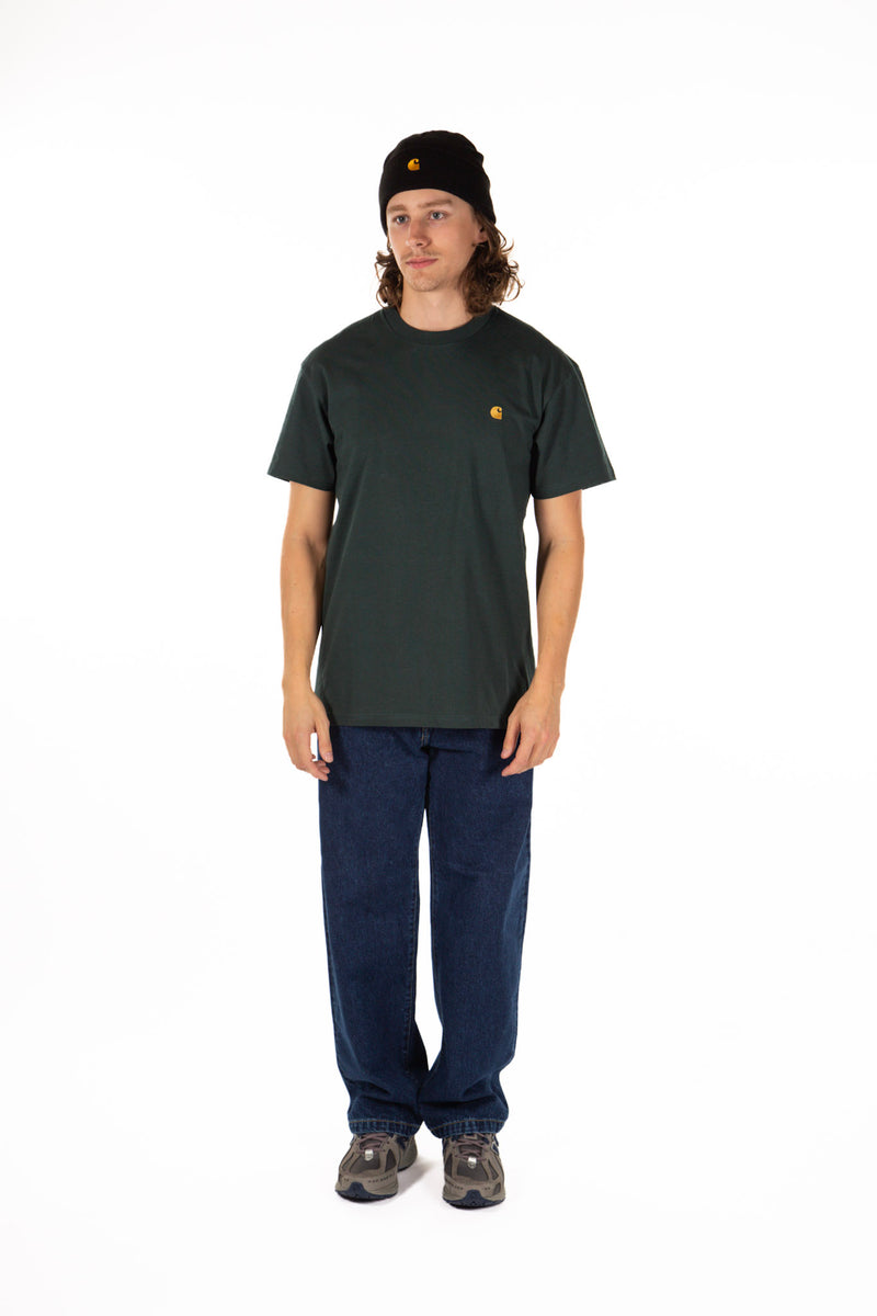 Chase T-Shirt Juniper