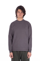 L/S Rugby T-Shirt Orchid