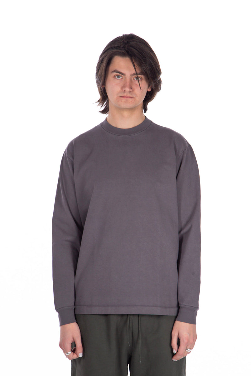 L/S Rugby T-Shirt Orchid