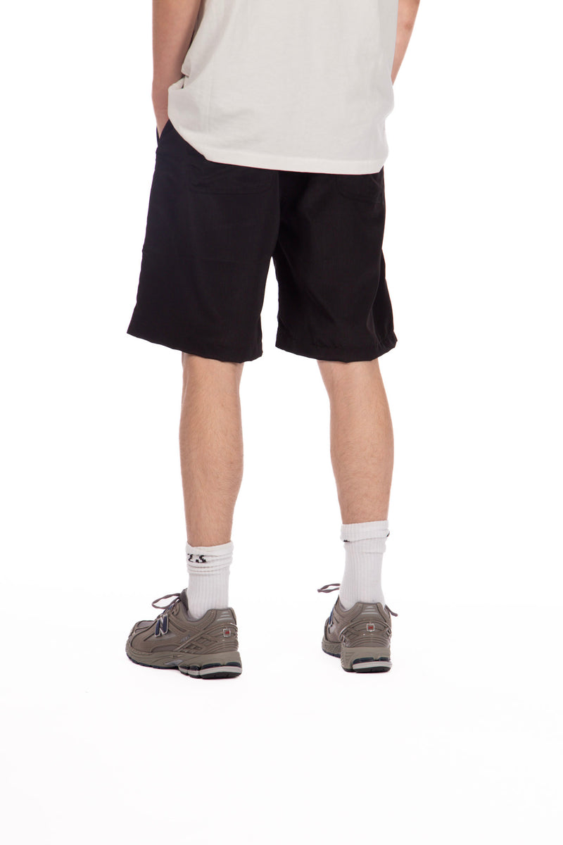 Basketball Shorts Black