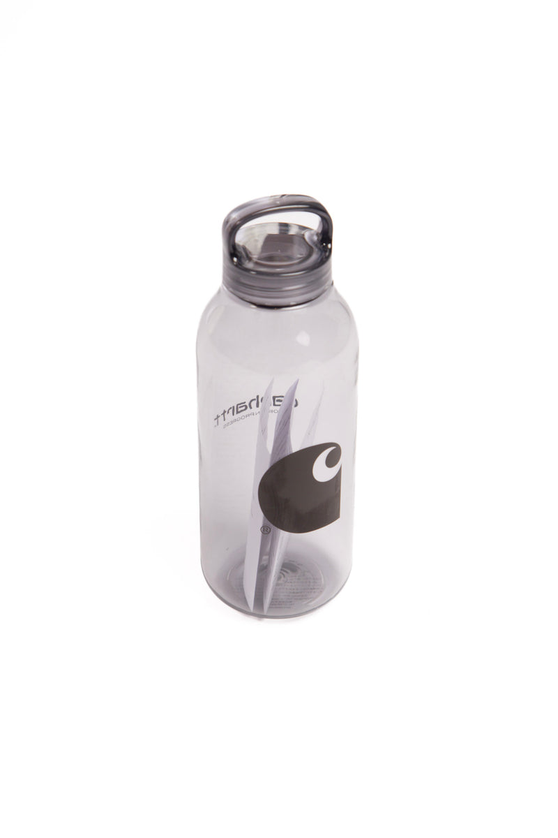 Kinto 500ml Water Bottle - Smoke