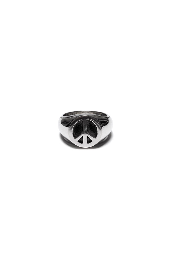 Peace Ring