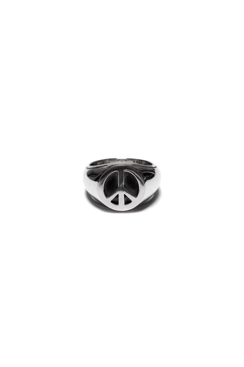 Peace Ring