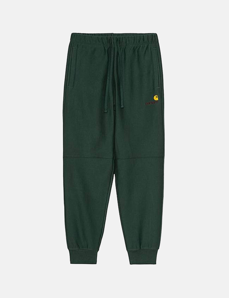 American Script Jogging Pant Grove