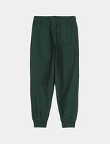 American Script Jogging Pant Grove
