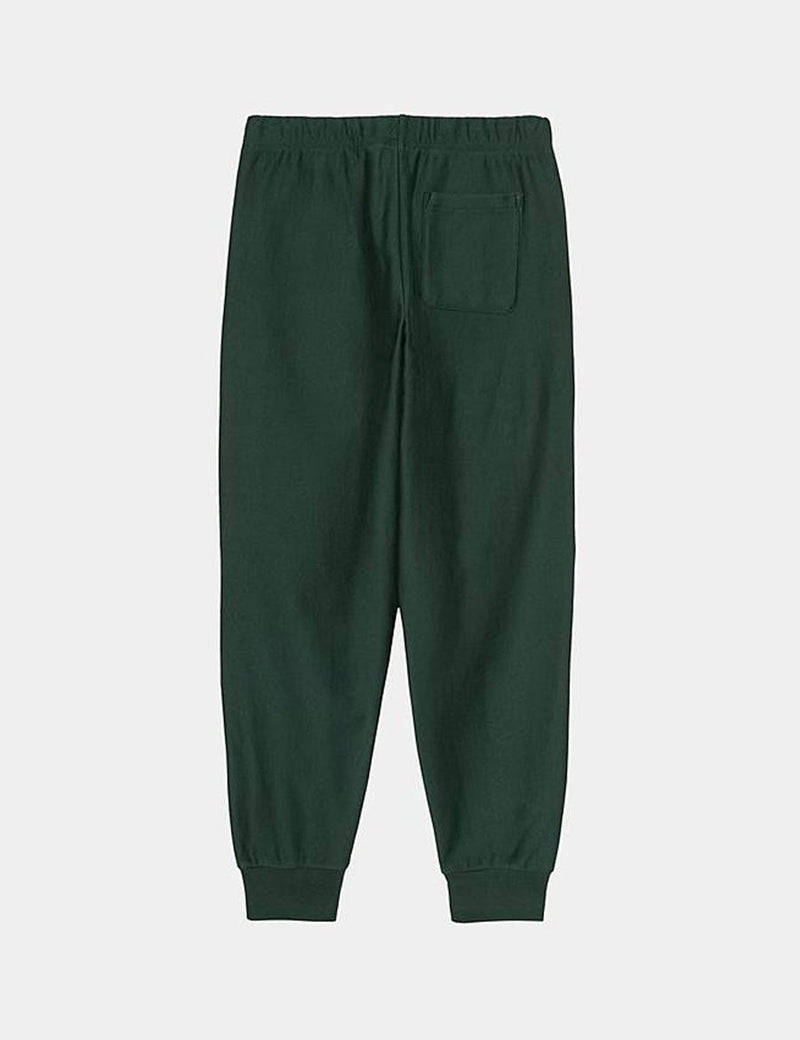 American Script Jogging Pant Grove
