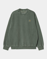Vista Sweatshirt Boxwood