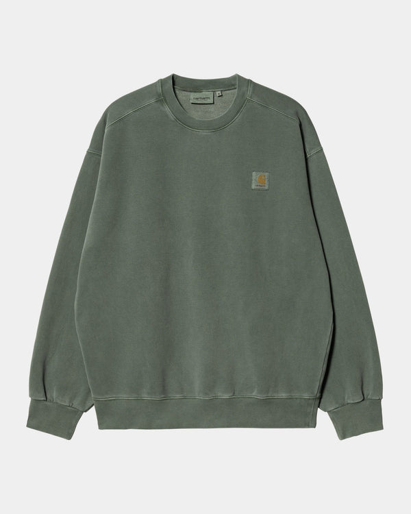Vista Sweatshirt Boxwood