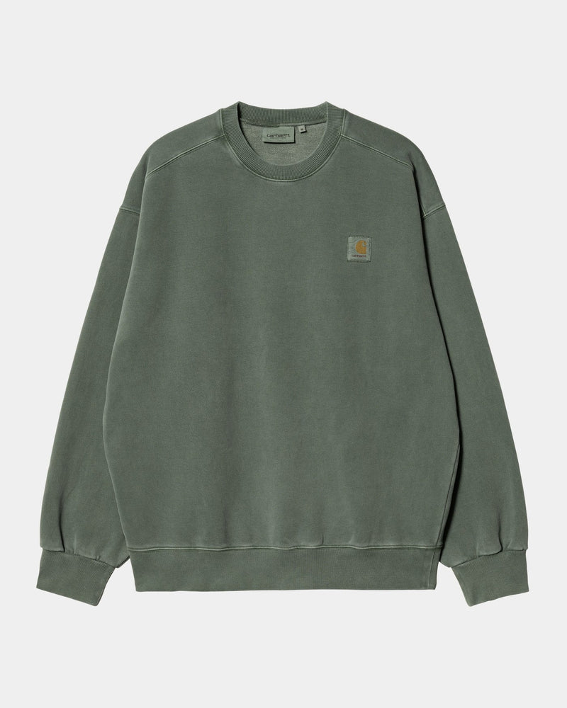 Vista Sweatshirt Boxwood