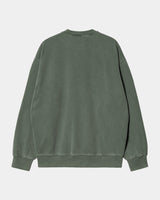 Vista Sweatshirt Boxwood