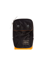 Tanker Pouch Black