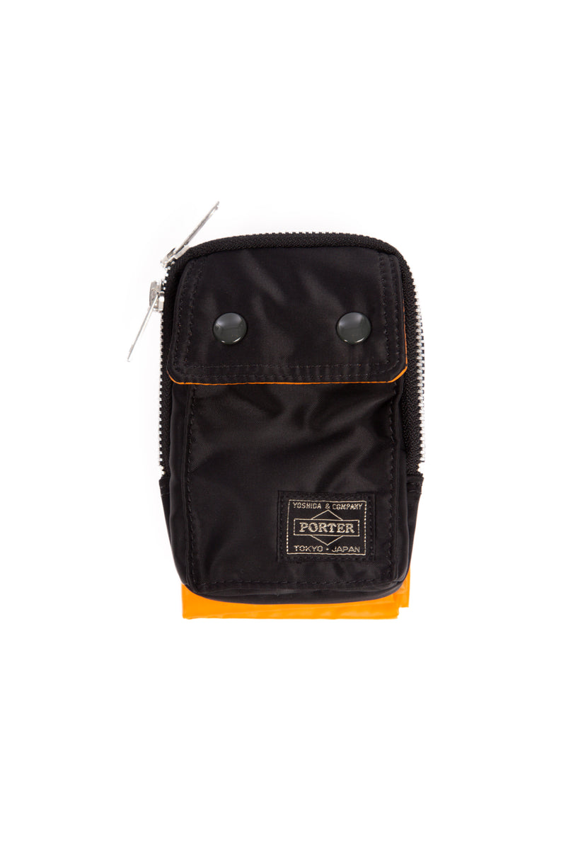 Tanker Pouch Black