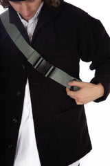 Tanker Waist Bag Sage Green