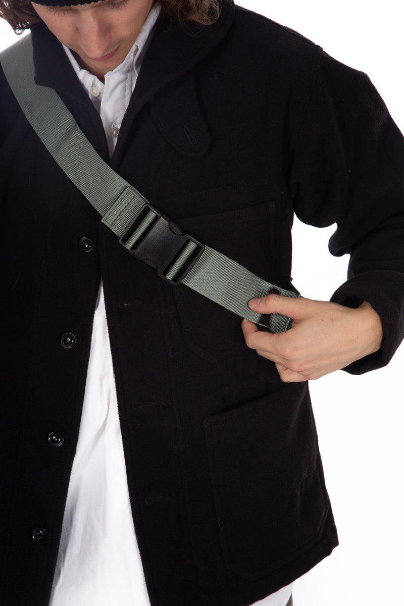 Tanker Waist Bag Sage Green