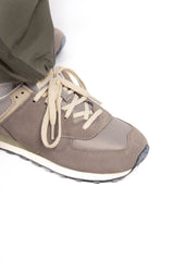 574 Core Grey