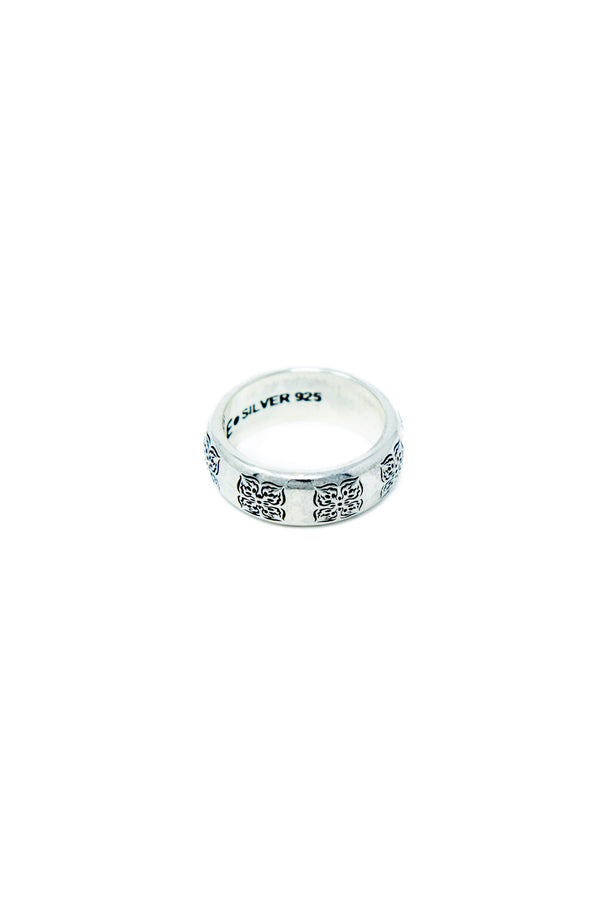 Flower Ring