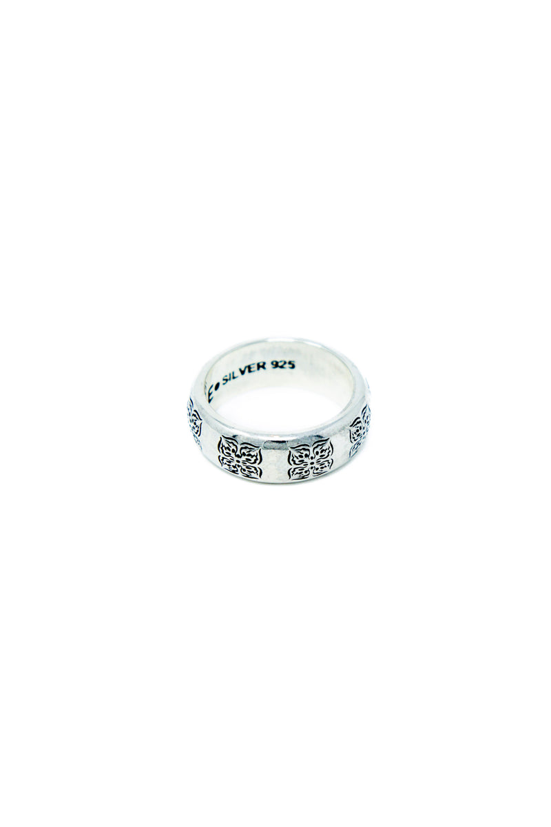 Flower Ring