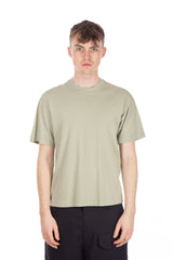 Athens T-Shirt Dark Mint
