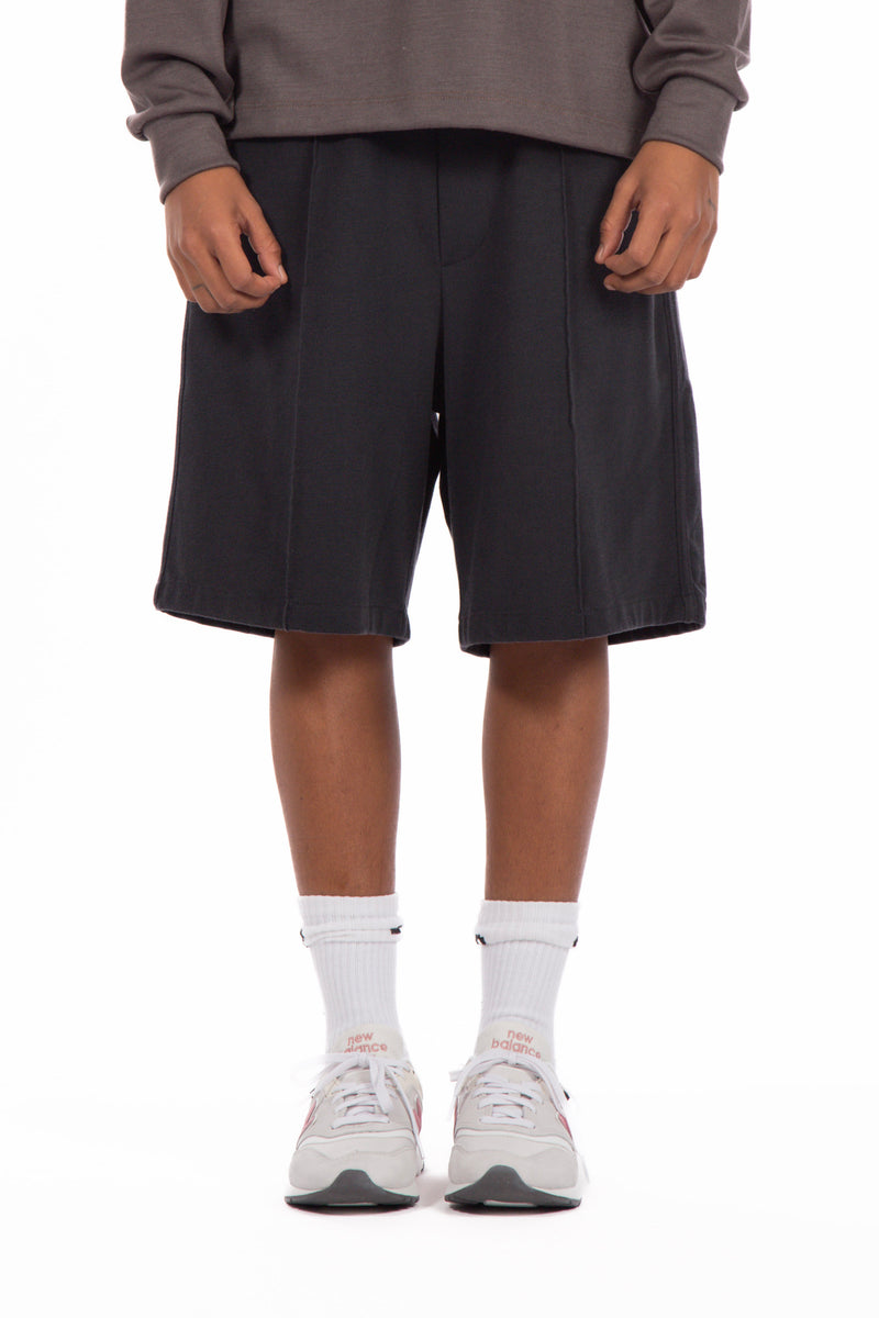 Band Short Graphite