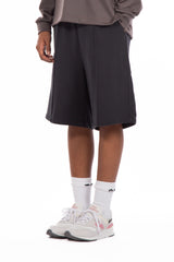Band Short Graphite