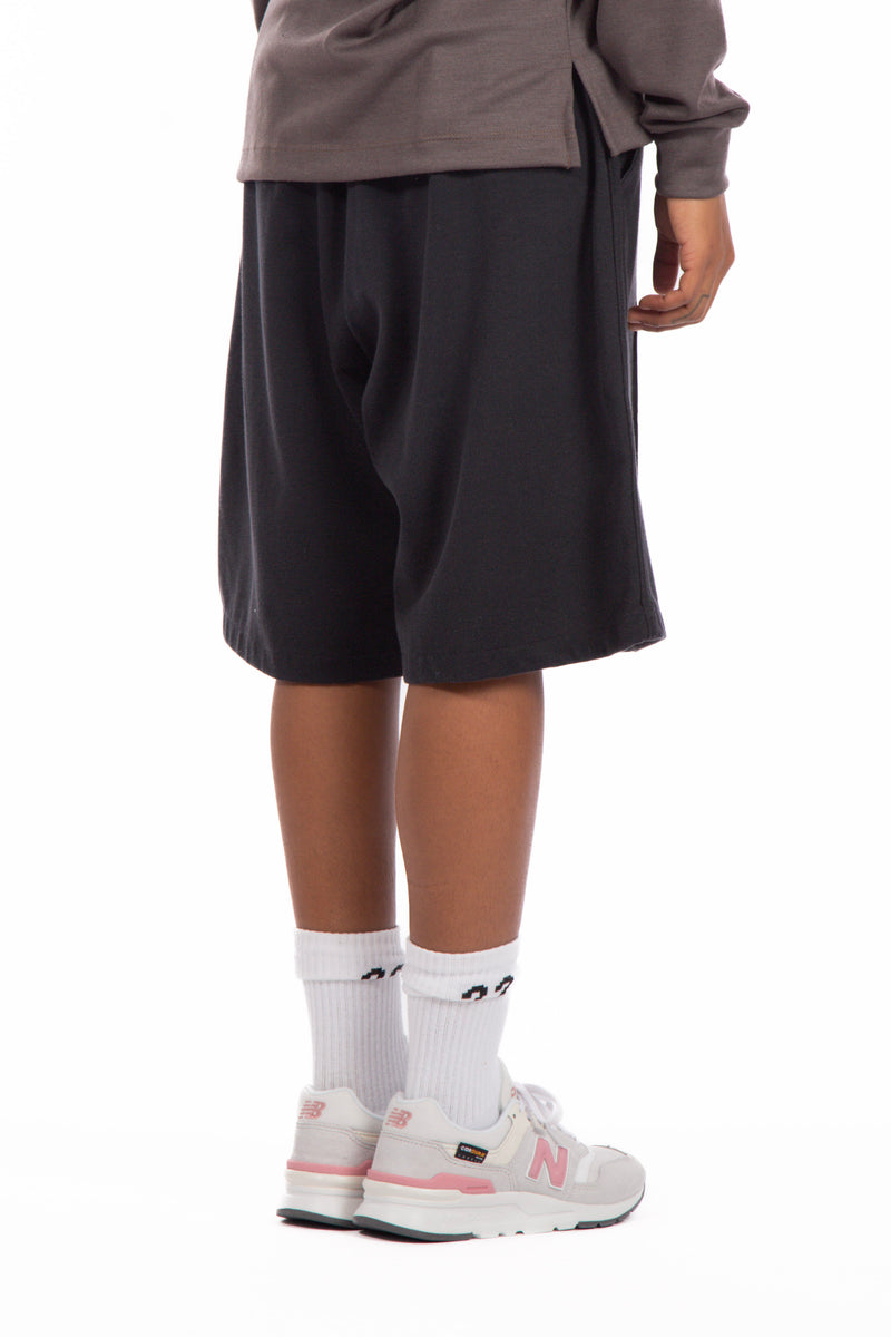 Band Short Graphite