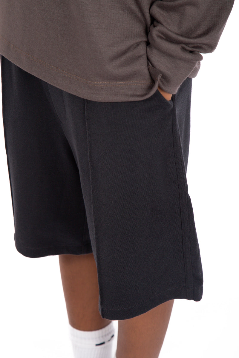 Band Short Graphite