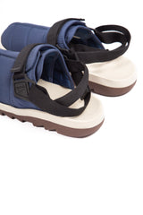 Beatnik Shoes Blue