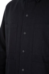 Chore Jacket Black