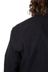 Chore Jacket Black