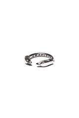 Eagle Head Ring