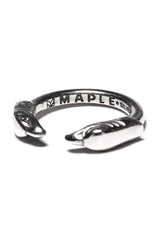 Eagle Head Ring