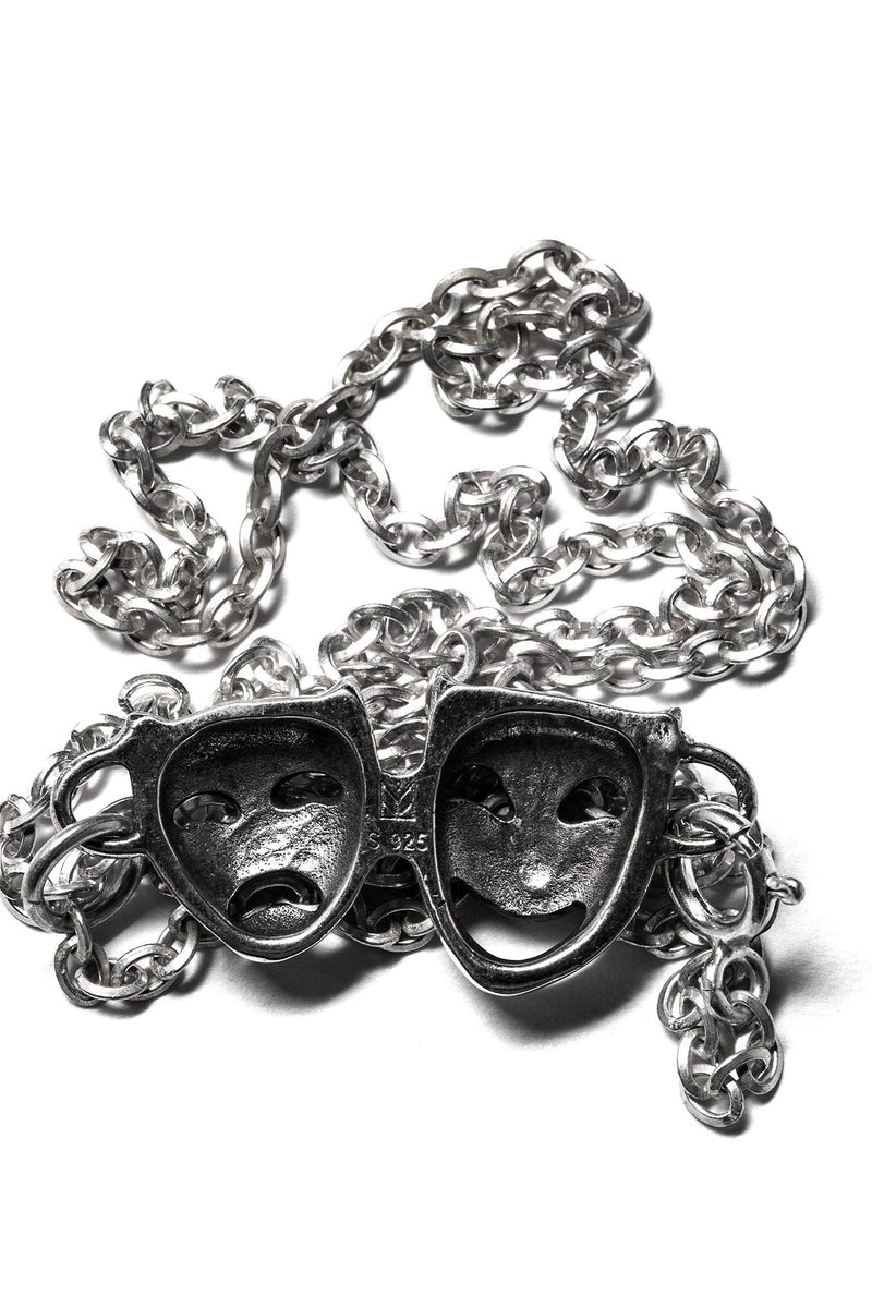 Laugh Now Cry Later Chain