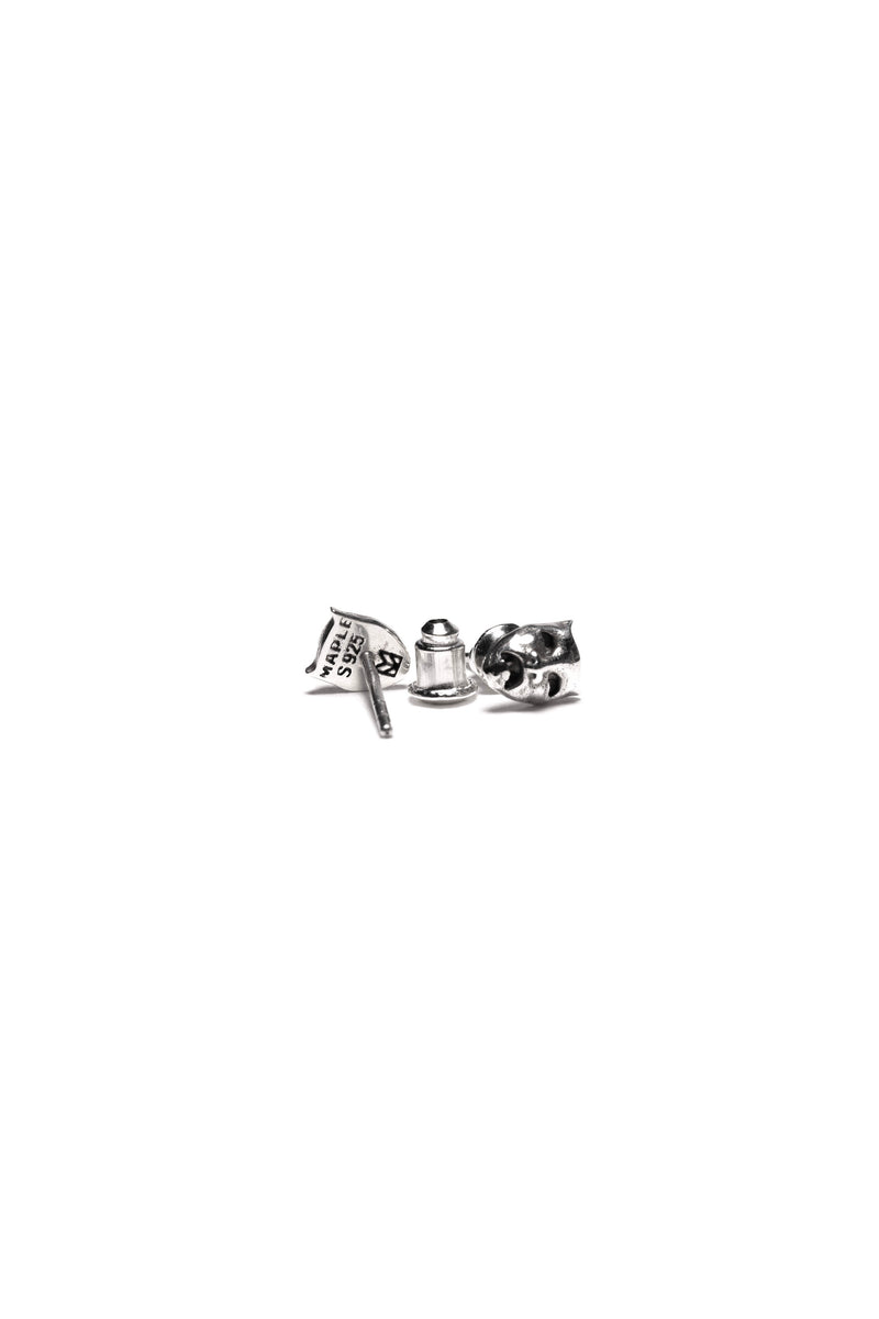 Laugh Now Cry Later Earrings