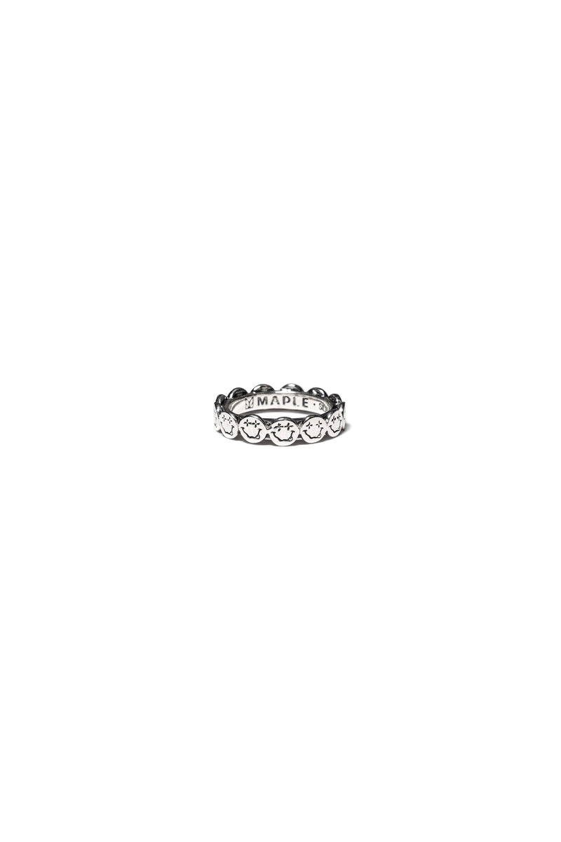 Nevermind Ring