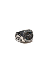 Weekend Champion Ring