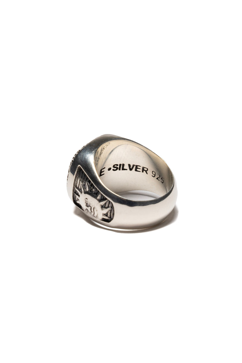 Weekend Champion Ring