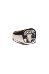 Woman Signet Ring