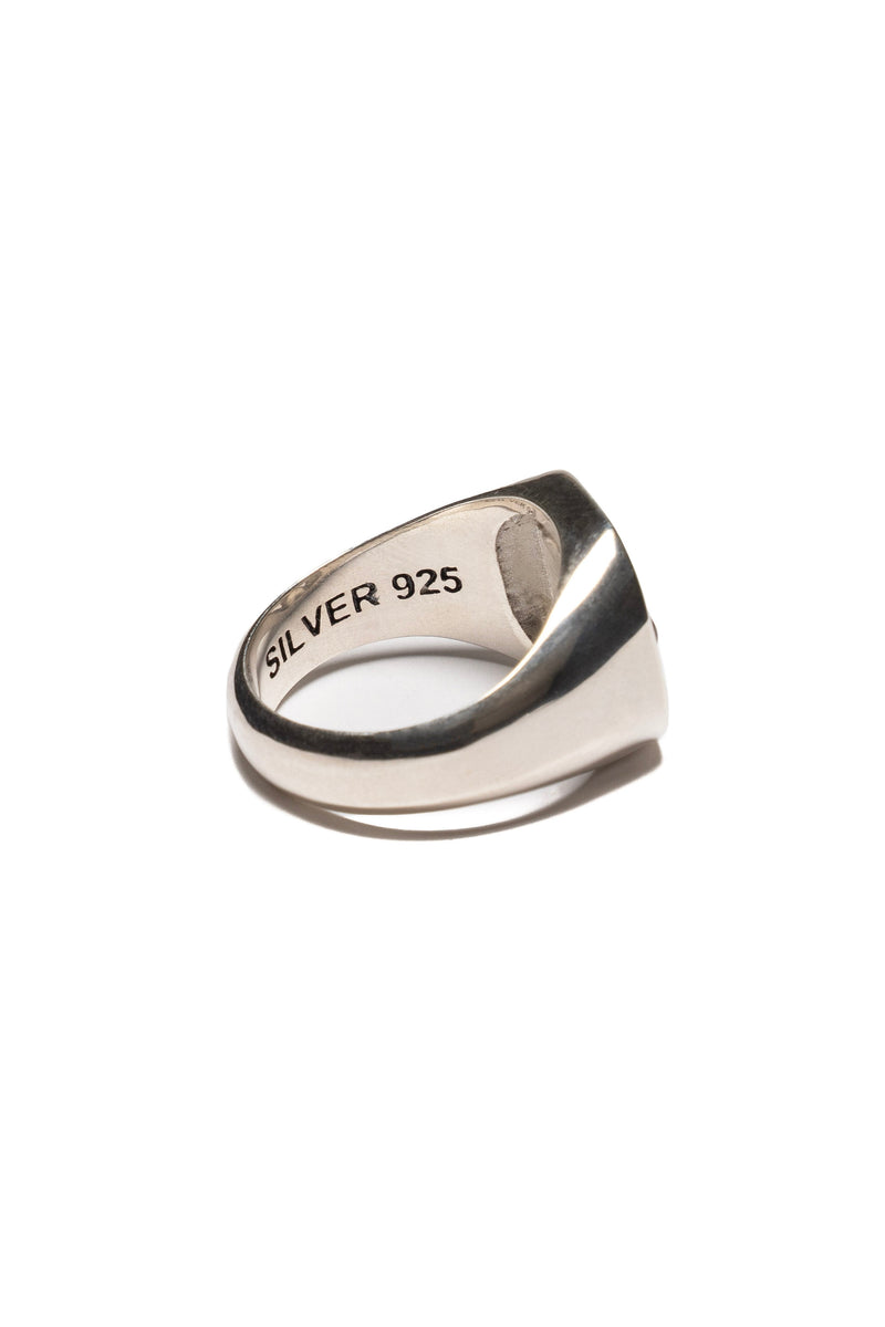 Woman Signet Ring