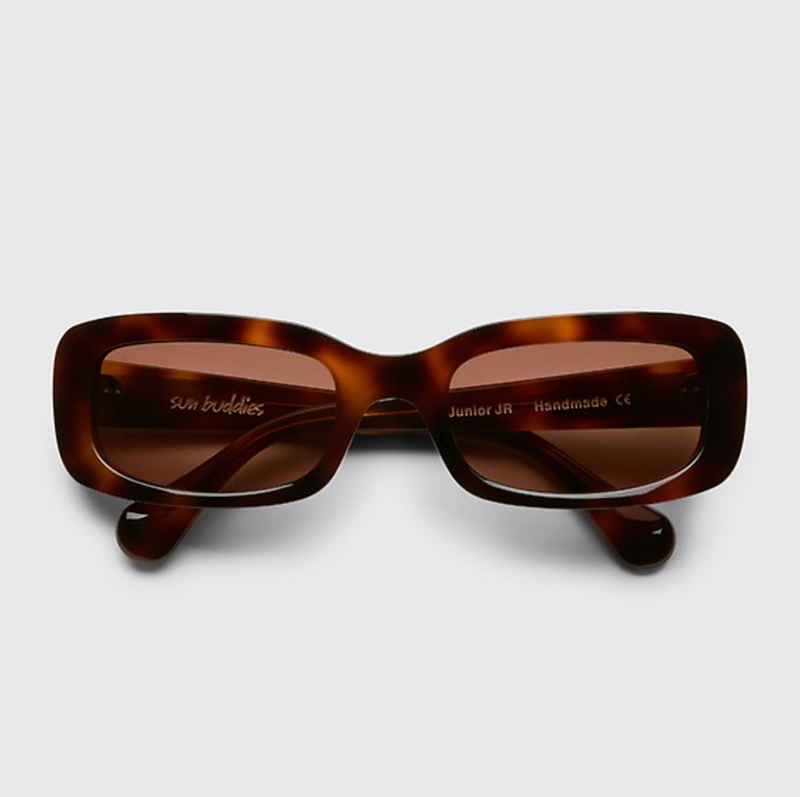 Junior Jr Sunglasses Tortoise