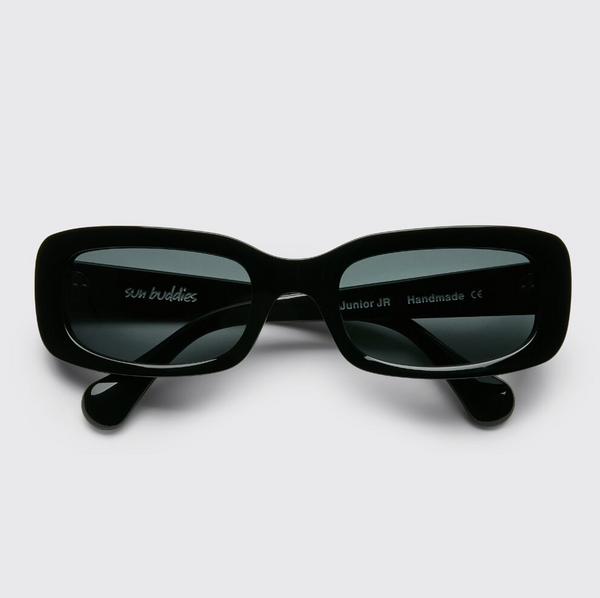 Junior Jr Sunglasses Black