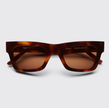 Greta Sunglasses Tortoise